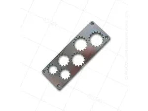 Sprocket Holding Tool New Max Clutch