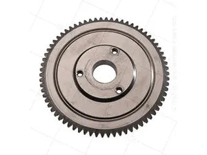 Flywheel new 2009 Clutch