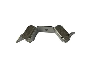 Retaining Plate Evo DD2 Exhaust mount