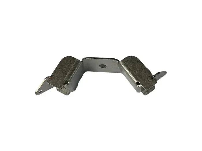 Retaining Plate Evo DD2 Exhaust mount