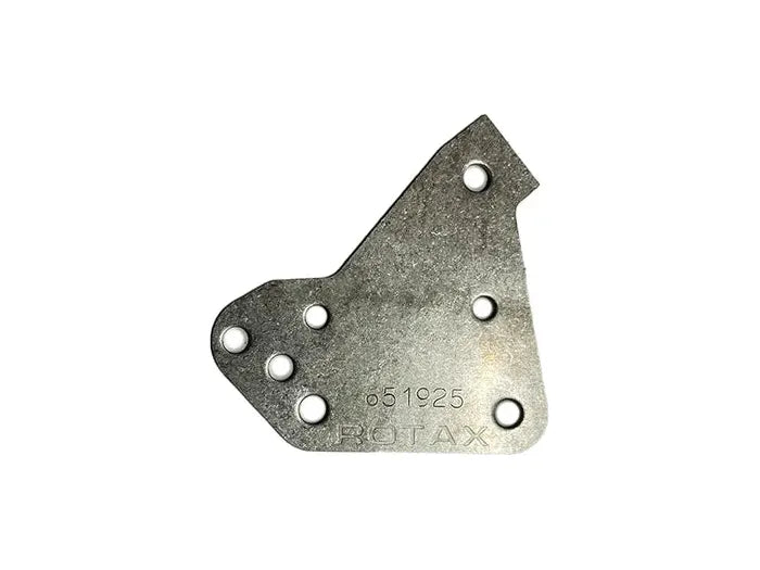 Coil Mounting Plate Evo 2 2017