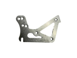Coil Retaining Plate Max Evo 2 2017