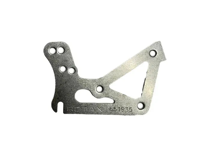 Coil Retaining Plate Max Evo 2 2017