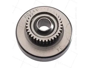CLUTCH DRIVE DRUM DD2