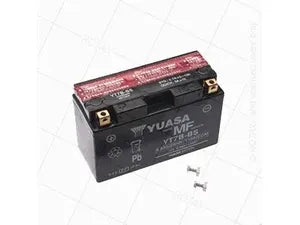 ROTAX BATTERY