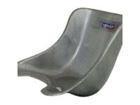 IMAF Seat Silver