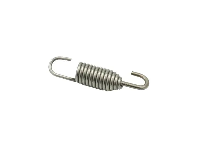 ROTAX EVO EXHAUST SPRING STAINLESS