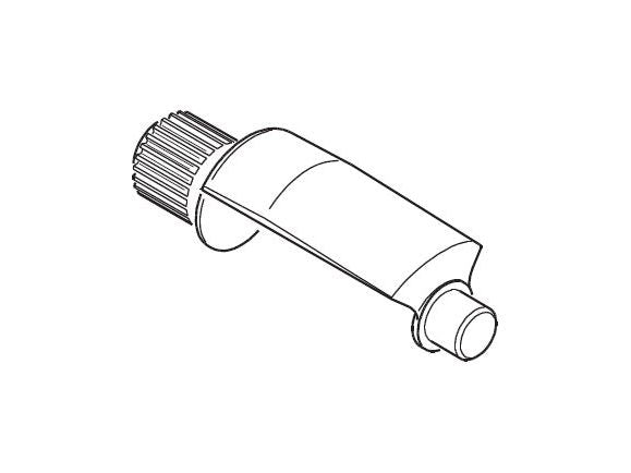 BALANCE SHAFT - JNR/SNR