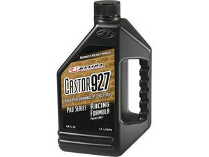 Maxima 927 2 stroke oil - IPK New Zealand