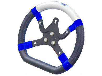 Praga Steering Wheel 2020 - IPK New Zealand