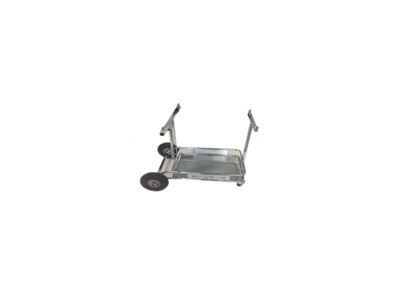 Kart Trolley - IPK New Zealand