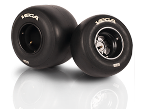 Vega XM3 Set (KZ & Open Tyre) - IPK New Zealand